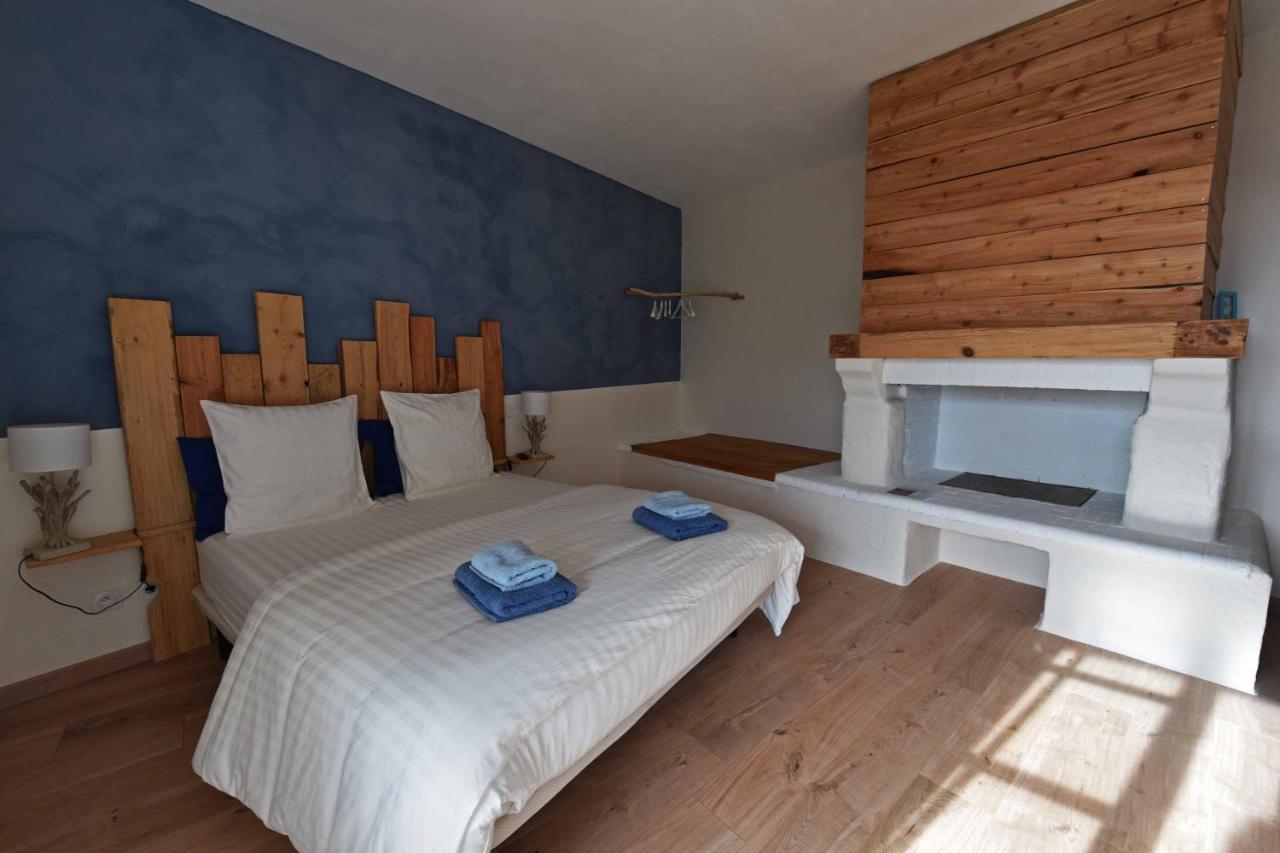 La Tour D'Ugo Hotel Cavanac Buitenkant foto