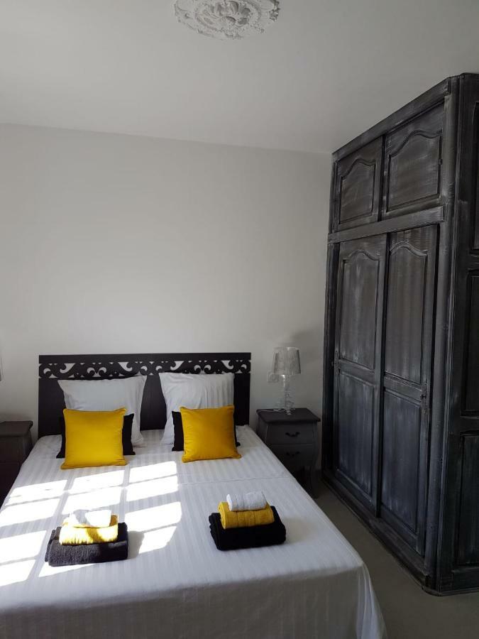La Tour D'Ugo Hotel Cavanac Buitenkant foto
